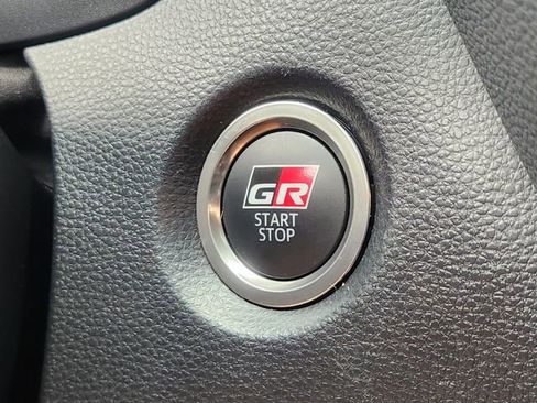 Used 2025 Toyota Corolla GR AWD/4WD image 15