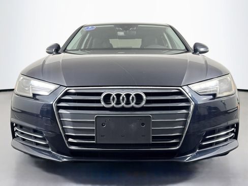 Used 2017 Audi A4 2.0T Premium w/ Convenience Package image 3