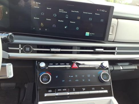 New 2026 Hyundai Santa Fe SEL FWD image 15