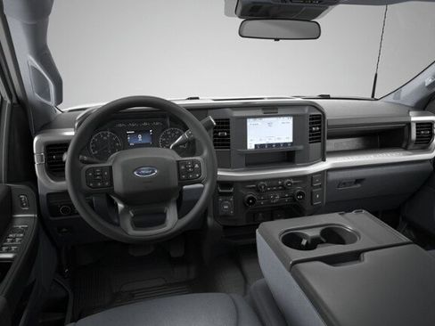 New 2026 Ford F250 XL w/ XL Chrome Package AWD/4WD image 43