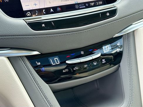 New 2025 Cadillac XT5 Premium Luxury w/ Technology Package image 16