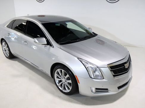 Used 2016 Cadillac XTS Luxury image 61