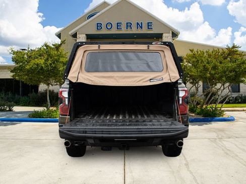 Used 2025 Ford Ranger Raptor AWD/4WD image 5