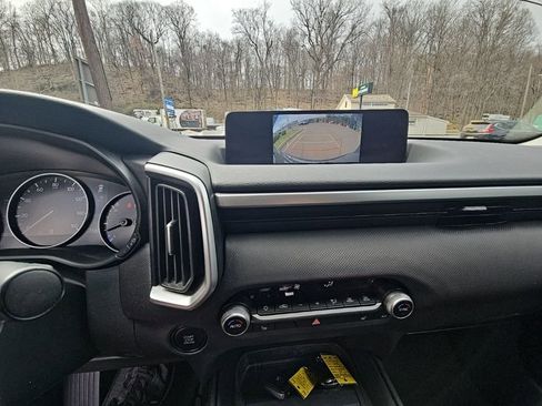 Certified 2023 MAZDA CX-50 2.5 S w/ Cargo Package image 12