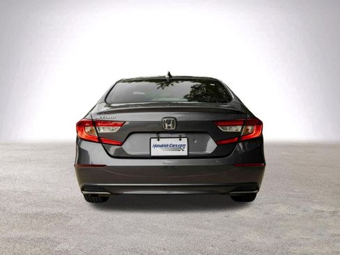 Used 2020 Honda Accord LX image 8