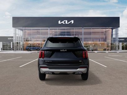 New 2026 Kia Sorento S