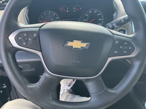 Used 2024 Chevrolet Traverse LS w/ Safety Package FWD image 18