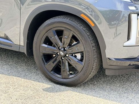 Used 2025 Hyundai Palisade XRT AWD/4WD image 26