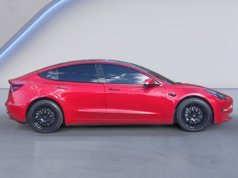Used 2023 Tesla Model 3 Standard Range RWD image 4