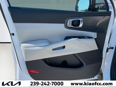 New 2026 Kia Sorento S FWD image 20