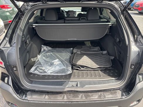 Certified 2025 Subaru Outback Touring AWD/4WD image 26
