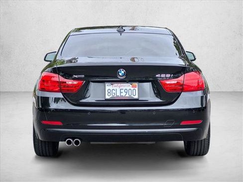 Used 2016 BMW 428i xDrive Coupe AWD/4WD image 7