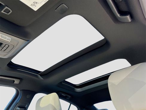 New 2025 Cadillac CT5 Premium Luxury w/ Technology Package image 22