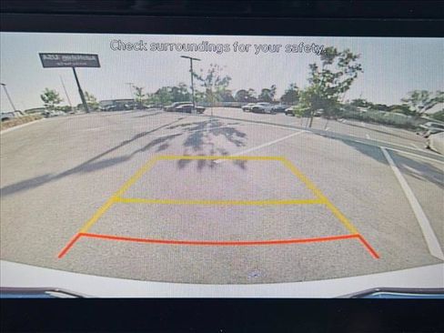 Used 2022 Hyundai Tucson SEL FWD image 12