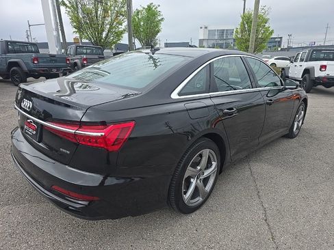 Used 2024 Audi A6 Premium Plus AWD/4WD image 3