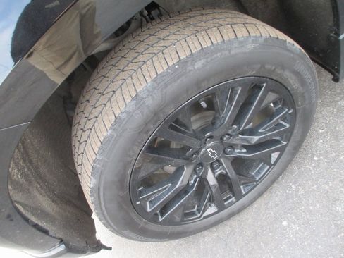 Used 2020 Chevrolet Silverado 1500 RST w/ All-Star Edition image 11