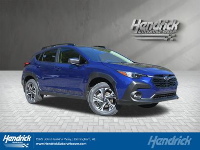 Used 2026 Subaru Crosstrek 2.5i Premium