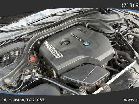 Used 2018 BMW 530i image 47