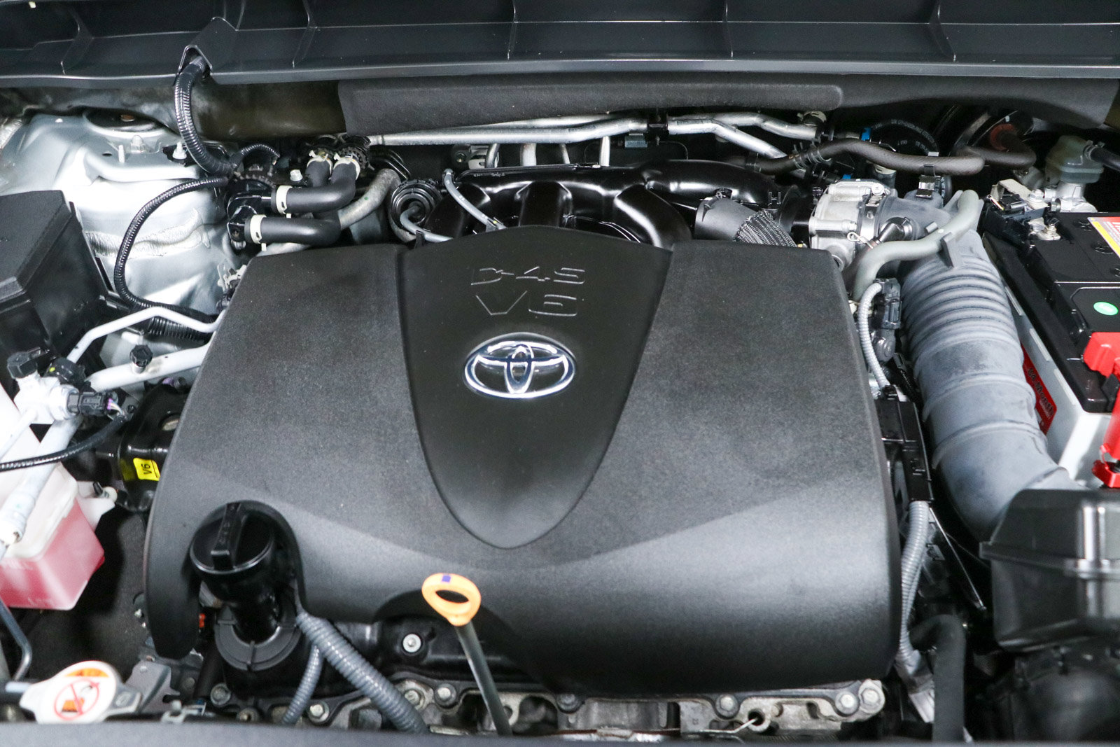 Used 2022 Toyota Highlander XLE FWD image 33