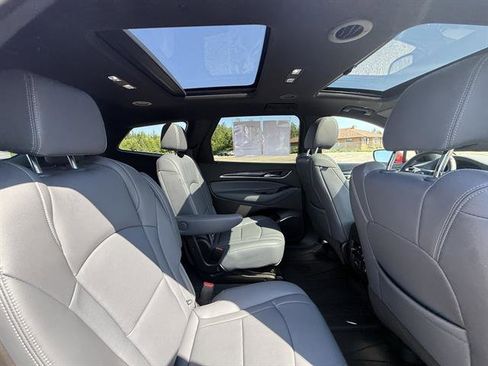 Used 2022 Buick Enclave Essence w/ Experience Buick Package image 19