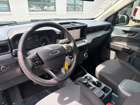 Used 2024 Ford Maverick XL FWD image 18