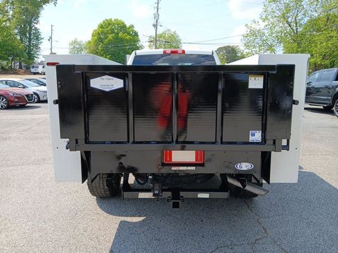 Used 2014 RAM 2500 Tradesman RWD image 7
