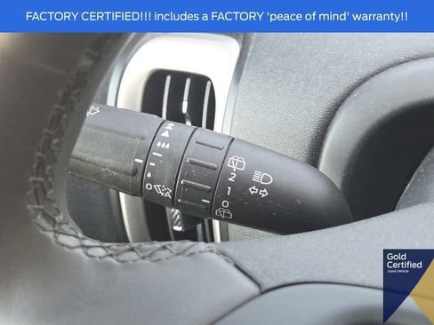 Used 2025 Ford Expedition Active AWD/4WD image 48