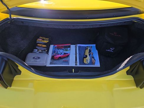 Used 2002 Ford Mustang GT image 15