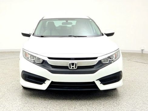 Used 2018 Honda Civic LX image 2