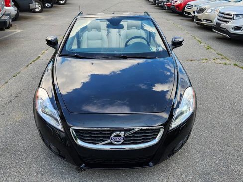 Used 2012 Volvo C70 T5 w/ Climate Pkg image 4