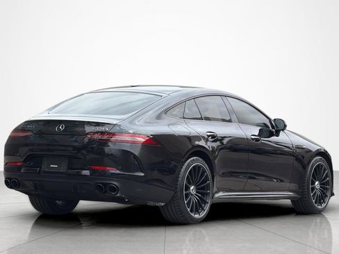 Used 2023 Mercedes-Benz AMG GT 43 image 5