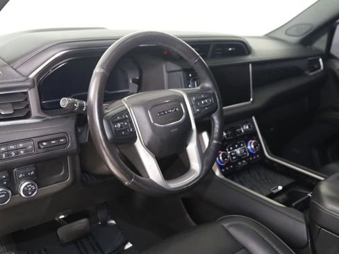 Used 2022 GMC Yukon Denali AWD/4WD image 44