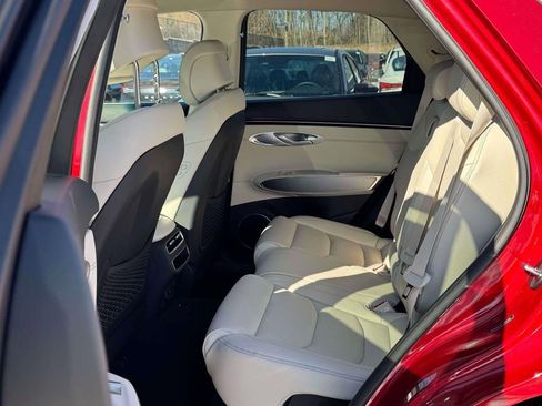 New 2026 Genesis GV70 2.5T Select image 9