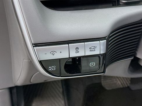 Used 2023 Hyundai Ioniq 5 SEL w/ Cargo Package image 17