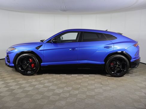 Used 2019 Lamborghini Urus image 17