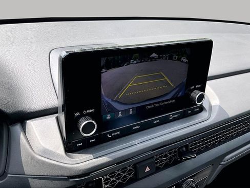 Used 2024 Honda Accord LX image 10