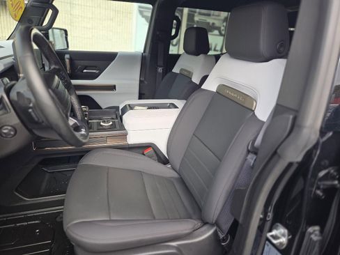 New 2025 GMC Hummer EV 2X image 83