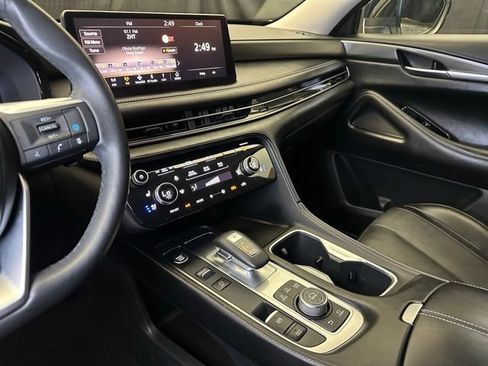 Used 2023 INFINITI QX60 Luxe w/ Cargo Package AWD/4WD image 30