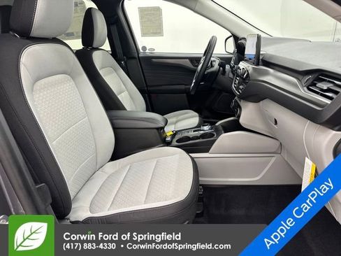 New 2026 Ford Escape Active w/ Cold Weather Package image 9