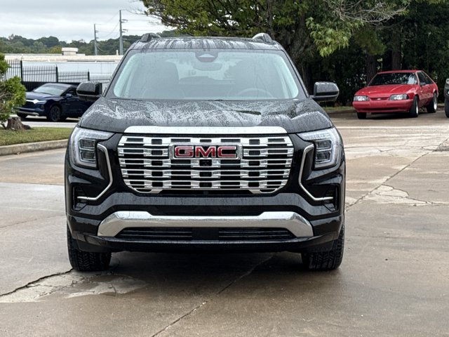 New 2027 GMC Terrain Denali w/ LPO, Black Badging Package AWD/4WD image 14