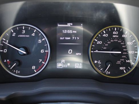 New 2026 Subaru Crosstrek 2.5i Sport image 24