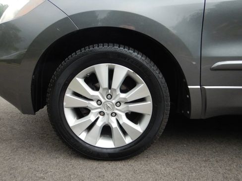 Used 2012 Acura RDX w/ Technology Package FWD image 26