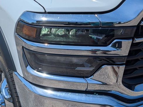 New 2026 RAM 3500 Tradesman image 15