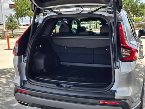 Used 2026 Honda CR-V Sport Touring image 26