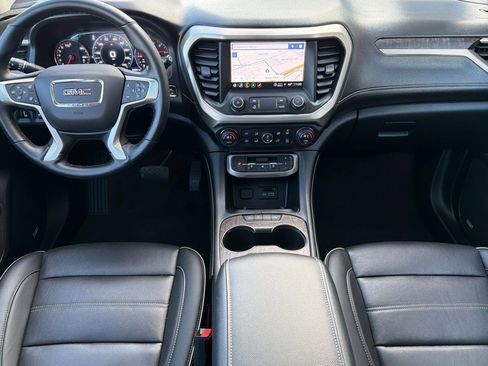 Used 2023 GMC Acadia Denali w/ Black Diamond Edition AWD/4WD image 13