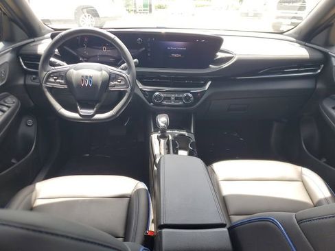 Used 2024 Buick Envista Sport Touring w/ Convenience I Package FWD image 12