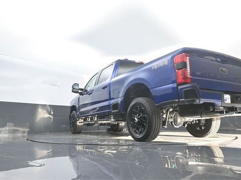 New 2026 Ford F250 XLT w/ XLT Premium Package image 30