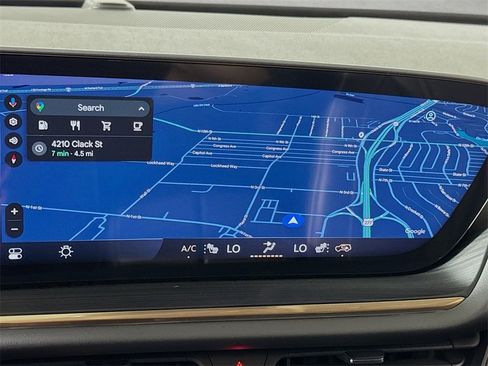 Certified 2024 Buick Envision Avenir image 11