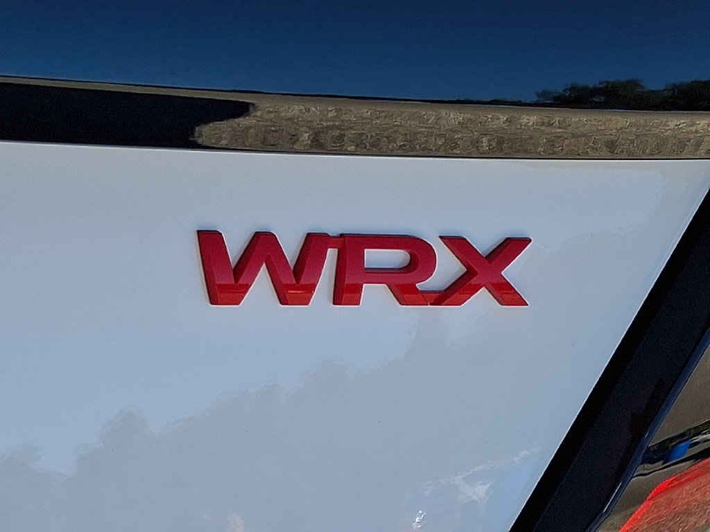 New 2026 Subaru WRX Premium AWD/4WD image 11