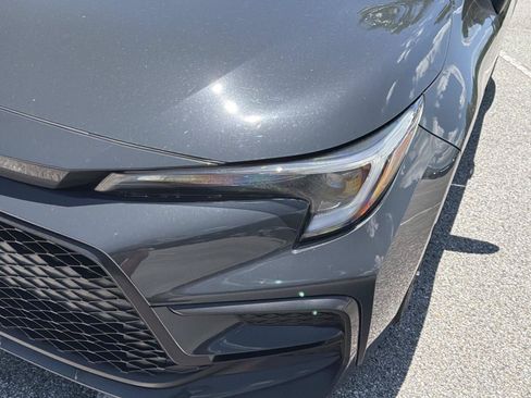 Used 2023 Toyota Corolla SE FWD image 10